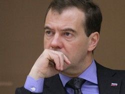 Прохоров и Кириенко отказались работать в правительстве Медведева
